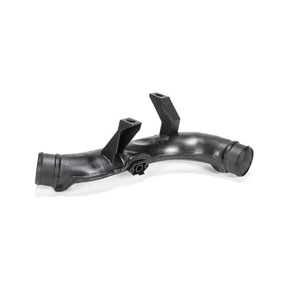 Патрубок интеркулера VW PASSAT CC/ TIGUAN (2007>)/ SKODA SUPERB (2008>) Metaco 7230-002