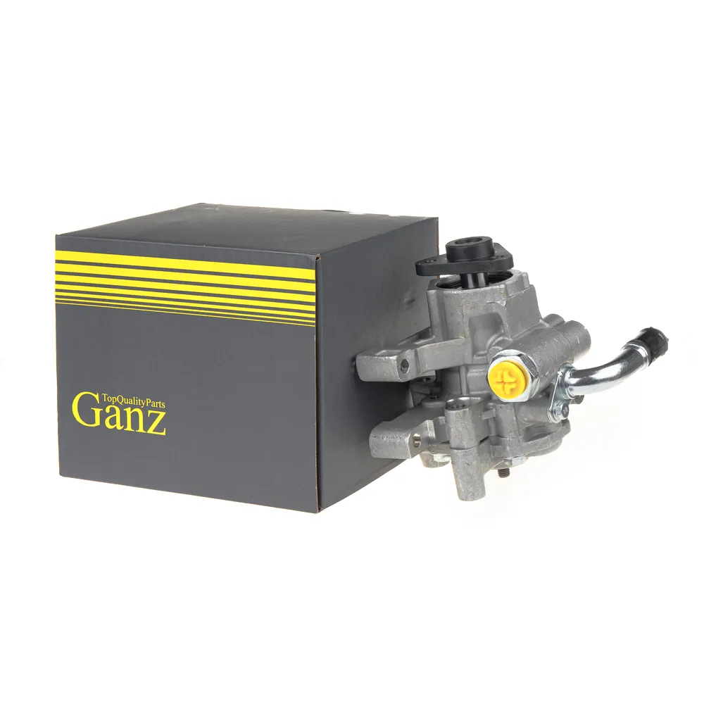 Насос ГУР FORD Transit/PEUGEOT Boxer/CITROEN Jumper GANZ GIL02013