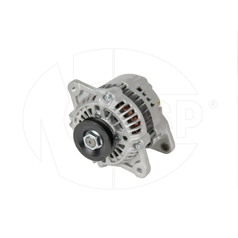 Генератор CHEVROLET Aveo (T250) (1,4) 85A NSP NSP0196652100