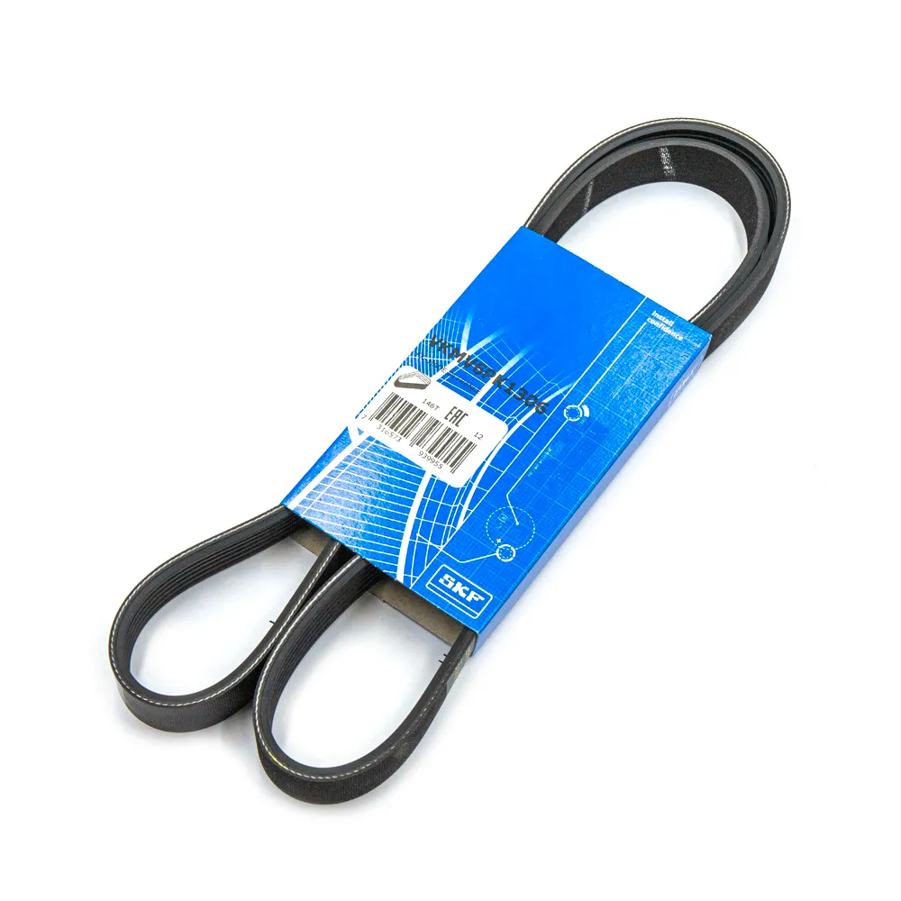 Ремень приводной SKF VKMV 6PK1306