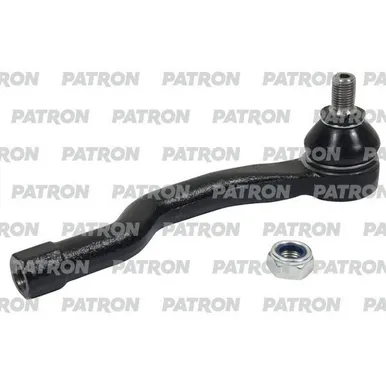 Наконечник рулевой тяги левый MERCEDES-BENZ: A-CLASS W169 09/04-, B-CLASS PATRON PS1284L