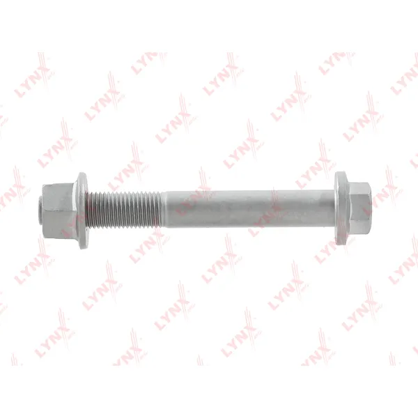 Болт подвески (комплект с гайкой) NISSAN Navara(D40) 05> / Pathfinder(R51) 05> LYNXauto FS-1005