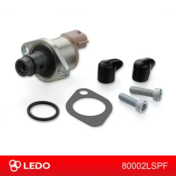 Клапан ТНВД (SCV) на Nissan 294200-0360 LEDO 80002LSPF