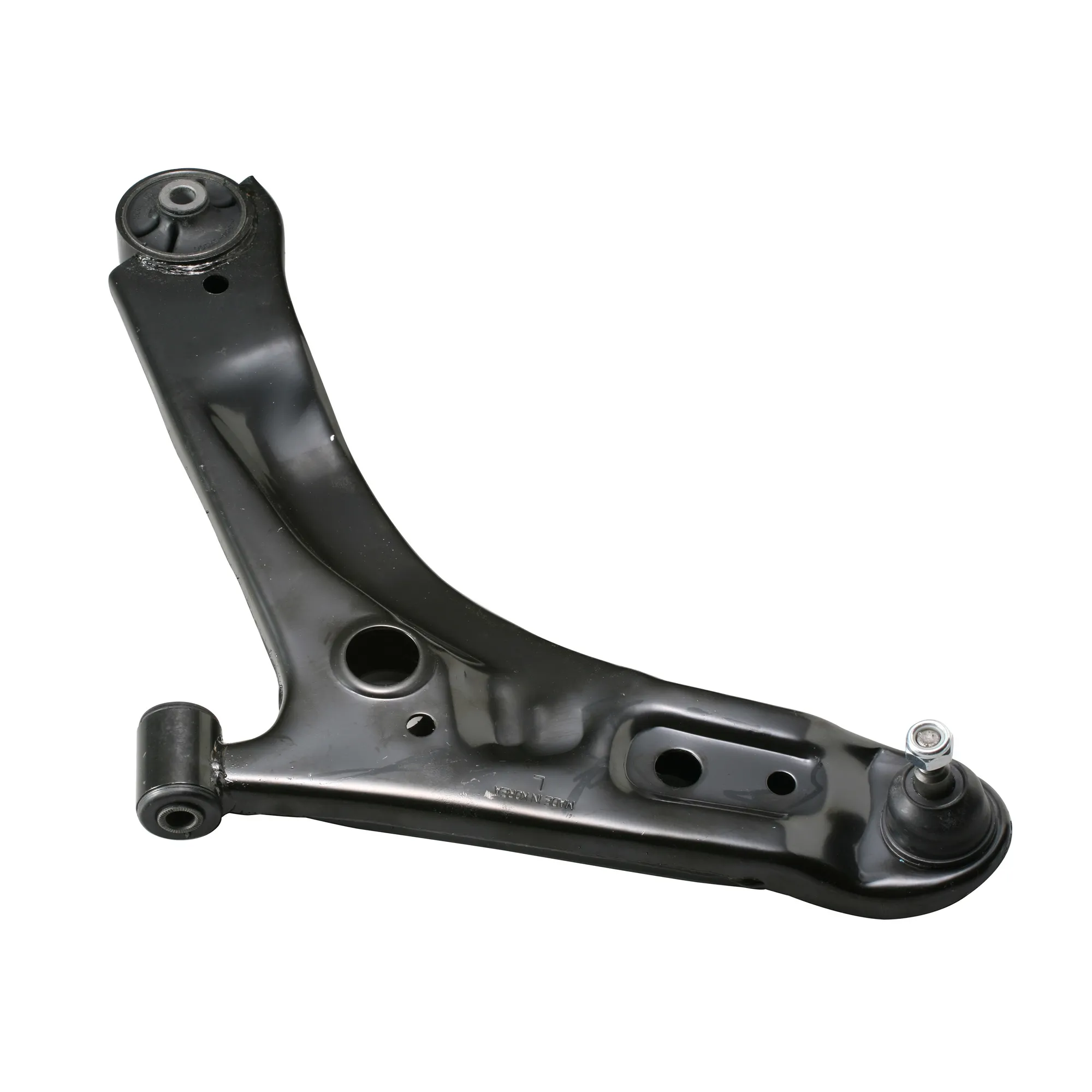 Рычаг передний нижний L KIA Picanto 0411 CQKK58L CTR CQ0203L