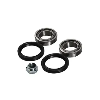 К-кт подшипника ступицы передней Lada ZENTPARTS Z22030