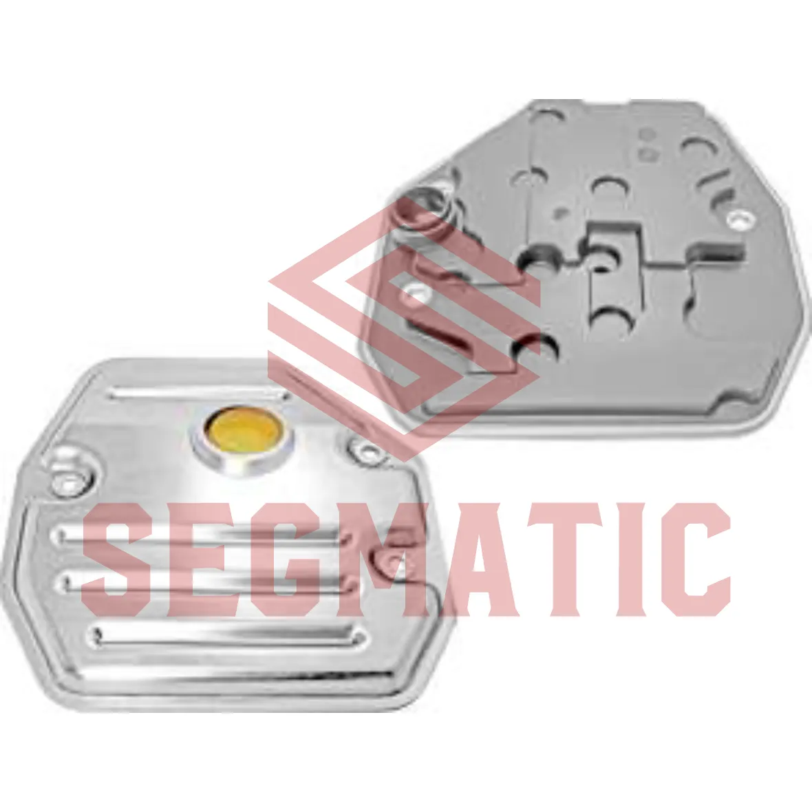 Фильтр АКПП с прокладкой TOYOTA RAV 4 III 04-, MARK X ZIO I, NOAH/VOXY (_R6_), ALLION SEGMATIC SGTF20011096