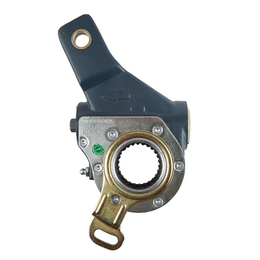 Рычаг тормозной автоматический Mercedes о.н. 3574201138 (M4410235) Marshall M4410235