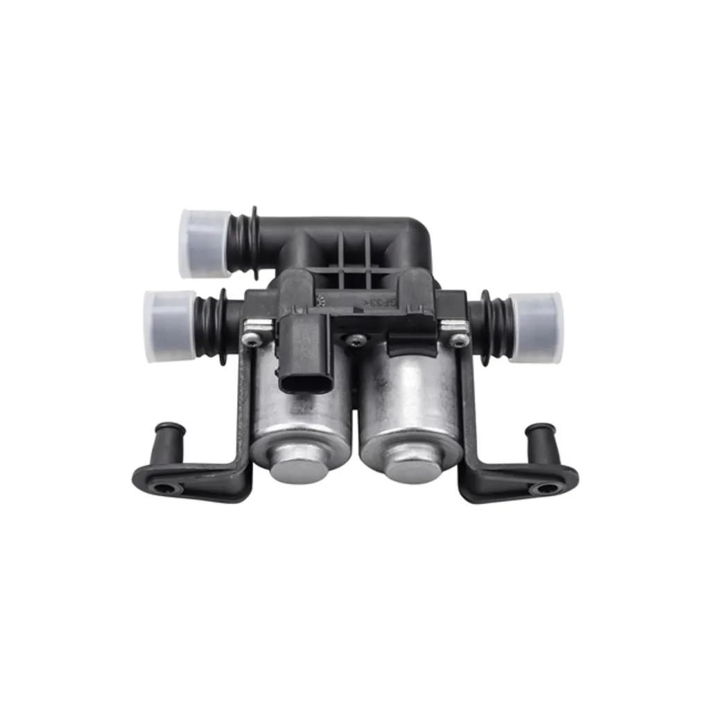 Клапан системы отопления BMW X5 E70 2010-2013 SAILING BML0405006