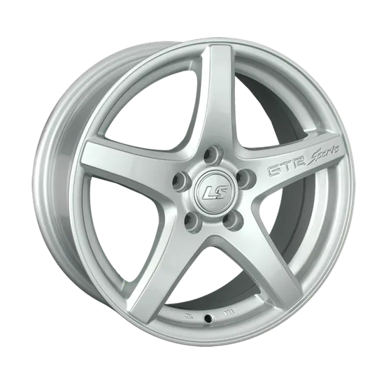 Диск литой R16 7J 4x100/60.1 ET36 LS LS 540 S S087243