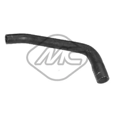 Шланг радиатора seat cordoba i 1.6i 93-99 08844