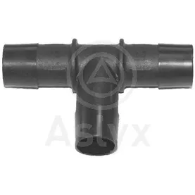 СОЕДИНИТЕЛЬ Т-ОБРАЗНЫЙ D 19-19-19 MM ASLYX AS-200052