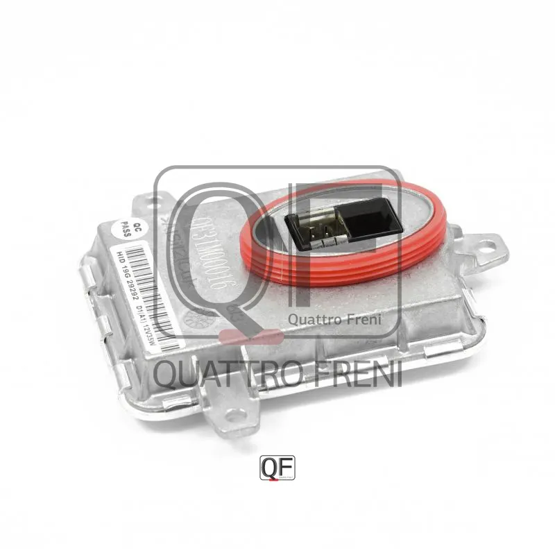 QUATTRO FRENI QF31M00016