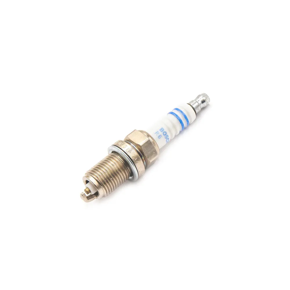 Свеча зажигания FR7DСX+ (1.1) BOSCH 0 242 235 667