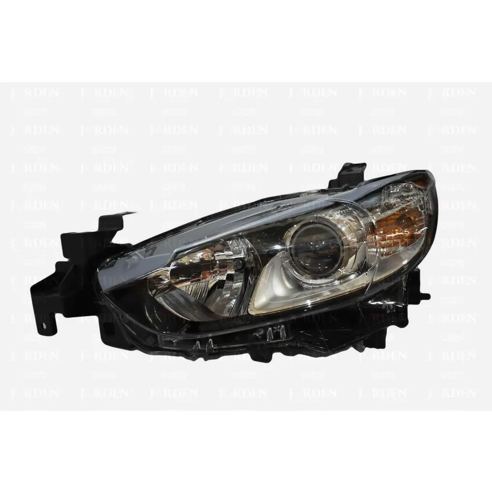 Фара (галоген) LH Mazda 6 07-10 Jorden Jorden JH08MZD12001L