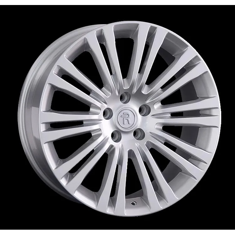 Диск литой R19 8.5J 5x112/66.6 ET28 REPLAY A213 S 082078-170492006