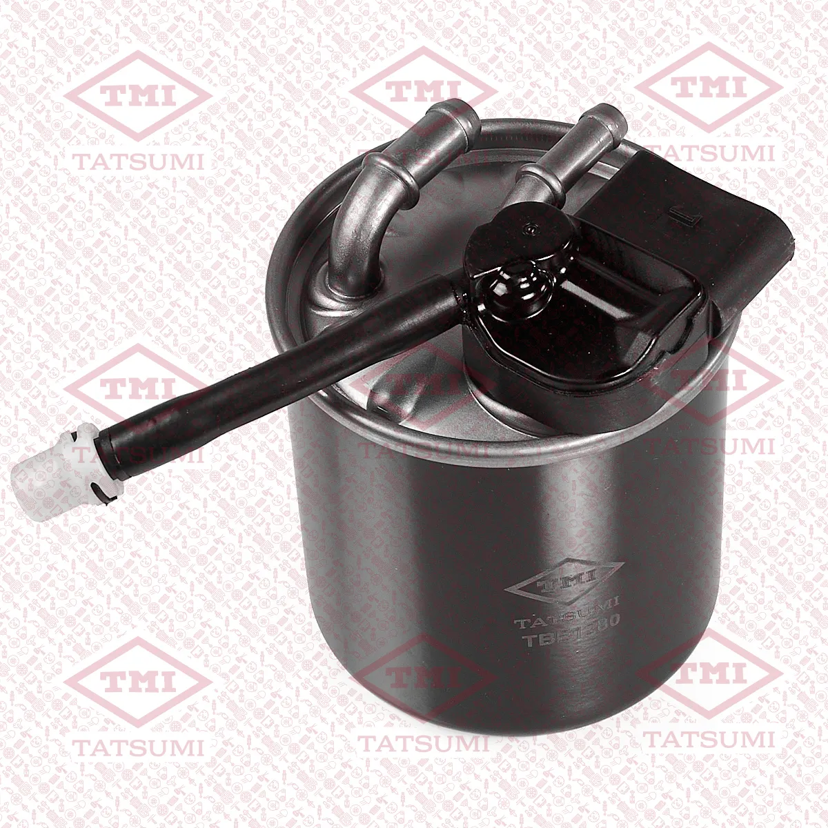 Фильтр топливный MERCEDES W204/S204 11-> TATSUMI TBE1280
