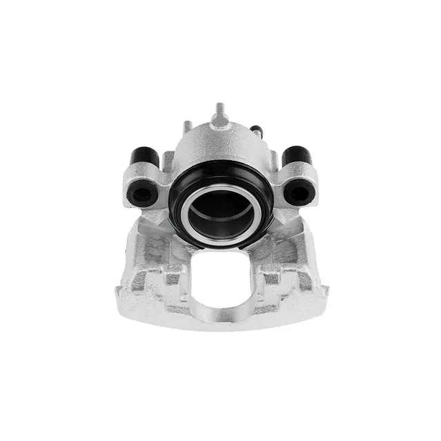 СУППОРТ ТОРМОЗНОЙ ПЕРЕДНИЙ ПРАВЫЙ FORD FOCUS I -04 /ПРАВ/ NTY HZPFR001