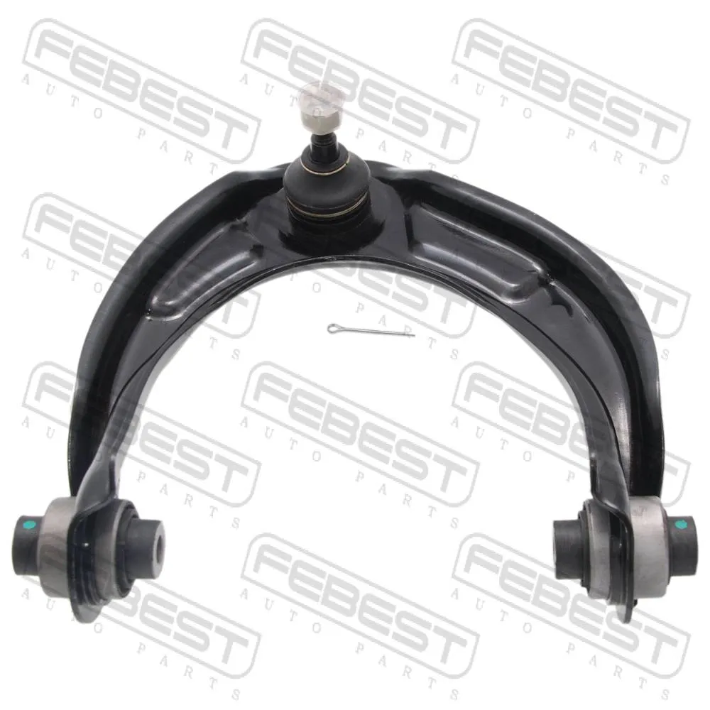 Рычаг передний верхний R HONDA ACCORD CP2 2008-2011 [US] FEBEST 0324-CU2UPR