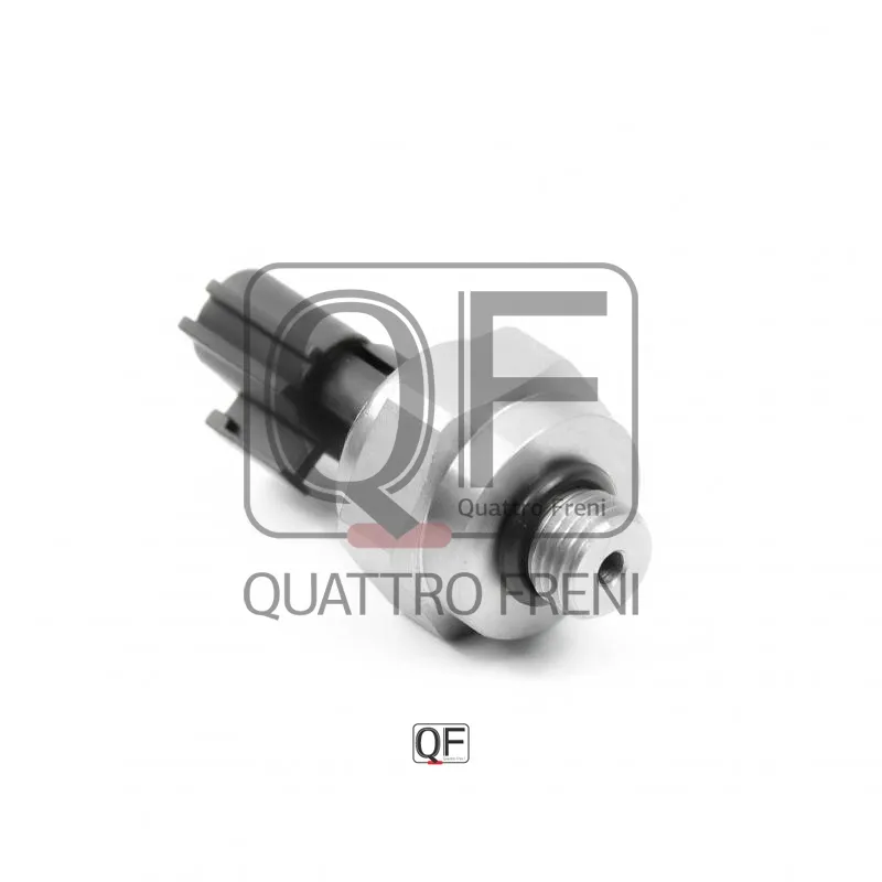 Датчик давления ГУР, QUATTRO FRENI qf24e00006
