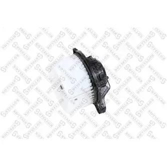 Вентилятор отопителя Hyundai iX35 10> STELLOX 29-99808-SX