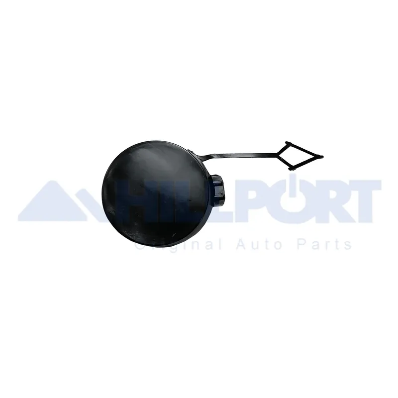 Крышка буксировочной петли Superb 15 передняя грунт HILLPORT 18SH14029