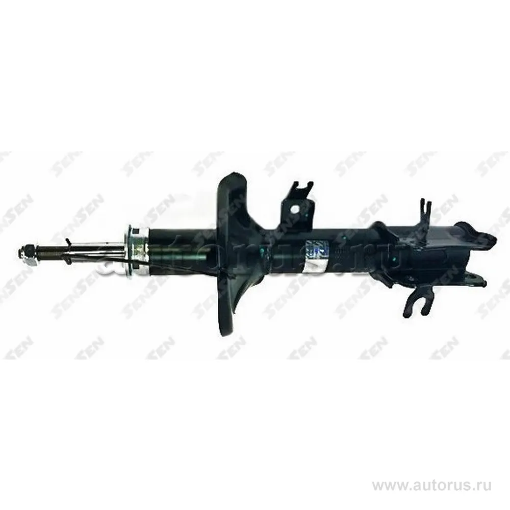 Амортизатор CHEVROLET AVEO пер.лев.газ. SENSEN 42130533