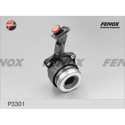 Цилиндр сцепления рабочий FENOX P3301