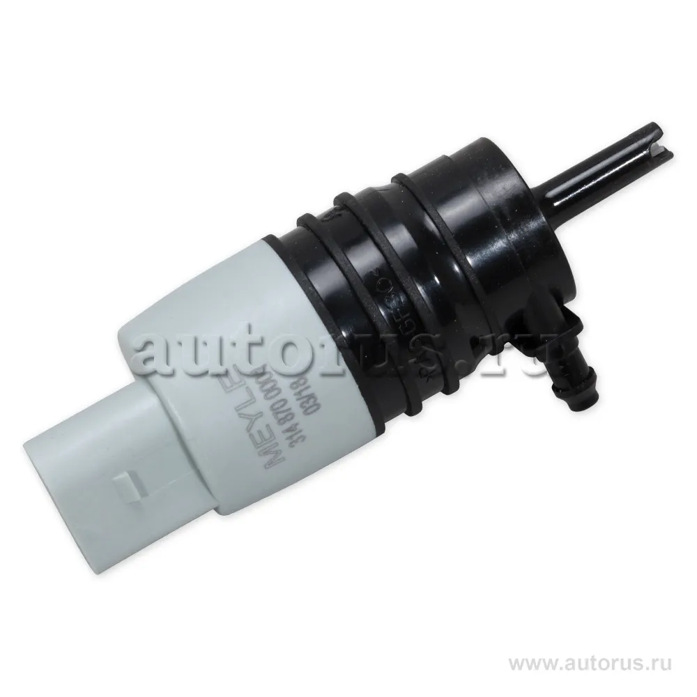 Водяной насос стеклоомыватель BMW E90/60/65 MEYLE 314 870 0001