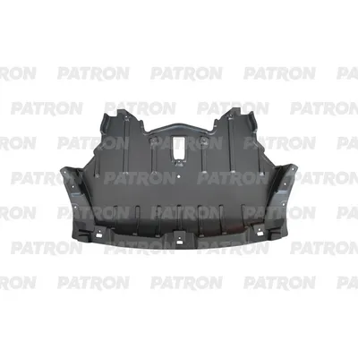 Защита двигателя BMW X6 E71 08-14 PATRON P72-0344