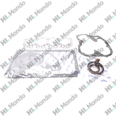 Прокладка двигателя HYUNDAI HD65,72,78,County дв.D4AF комплект (M) MANDO MANDO DM2091041B20A