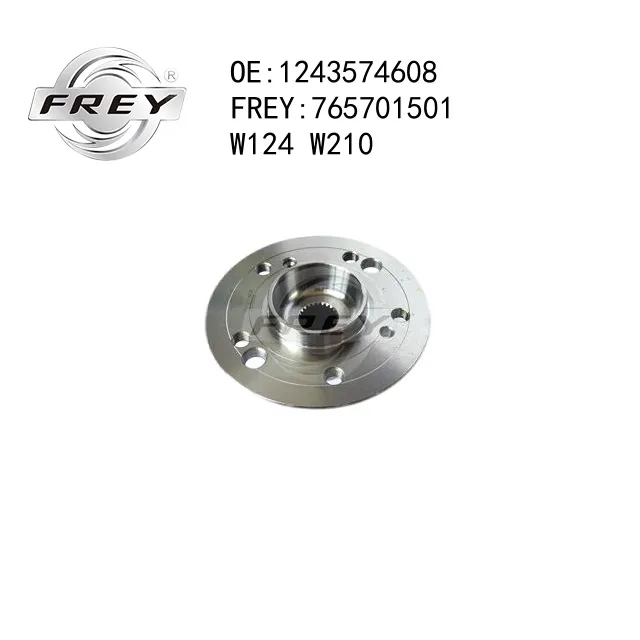 Ступица колеса заднего MERCEDES E-Class (W124), (W210), FREY 765701501