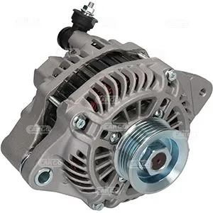 Генератор 14V 80А
