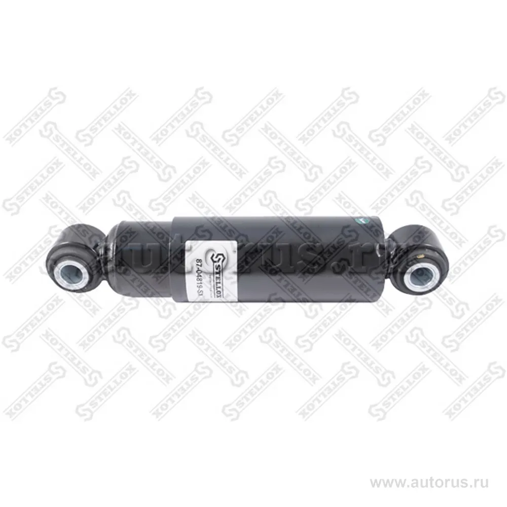Амортизатор подвески 317-475 O/O 20x62 20x62 SAF,RVI STELLOX 87-04819-SX