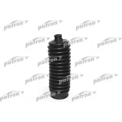 Пыльник рулевой рейки 11x43x184 MAZDA: XEDOS 9 93- \ HYUNDAI: ACCENT (X- PATRON PSE6131