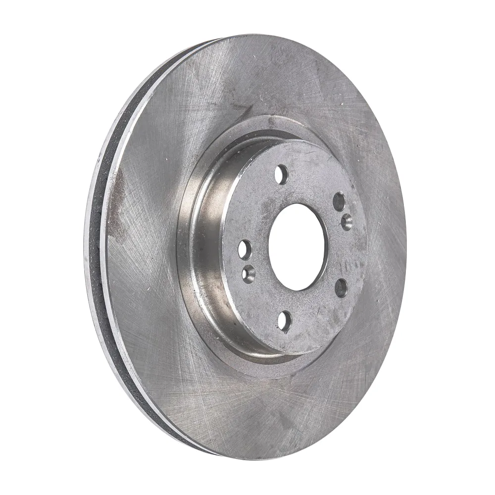Диск тормозной передний, уценка уценка CHERY T153501075-N0