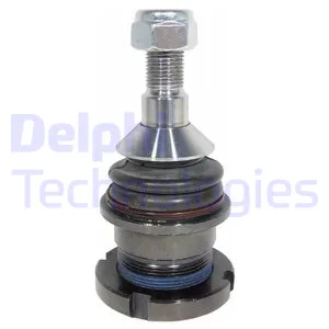 Опора шаровая L=R MB W164/W251/X164 DELPHI TC2379