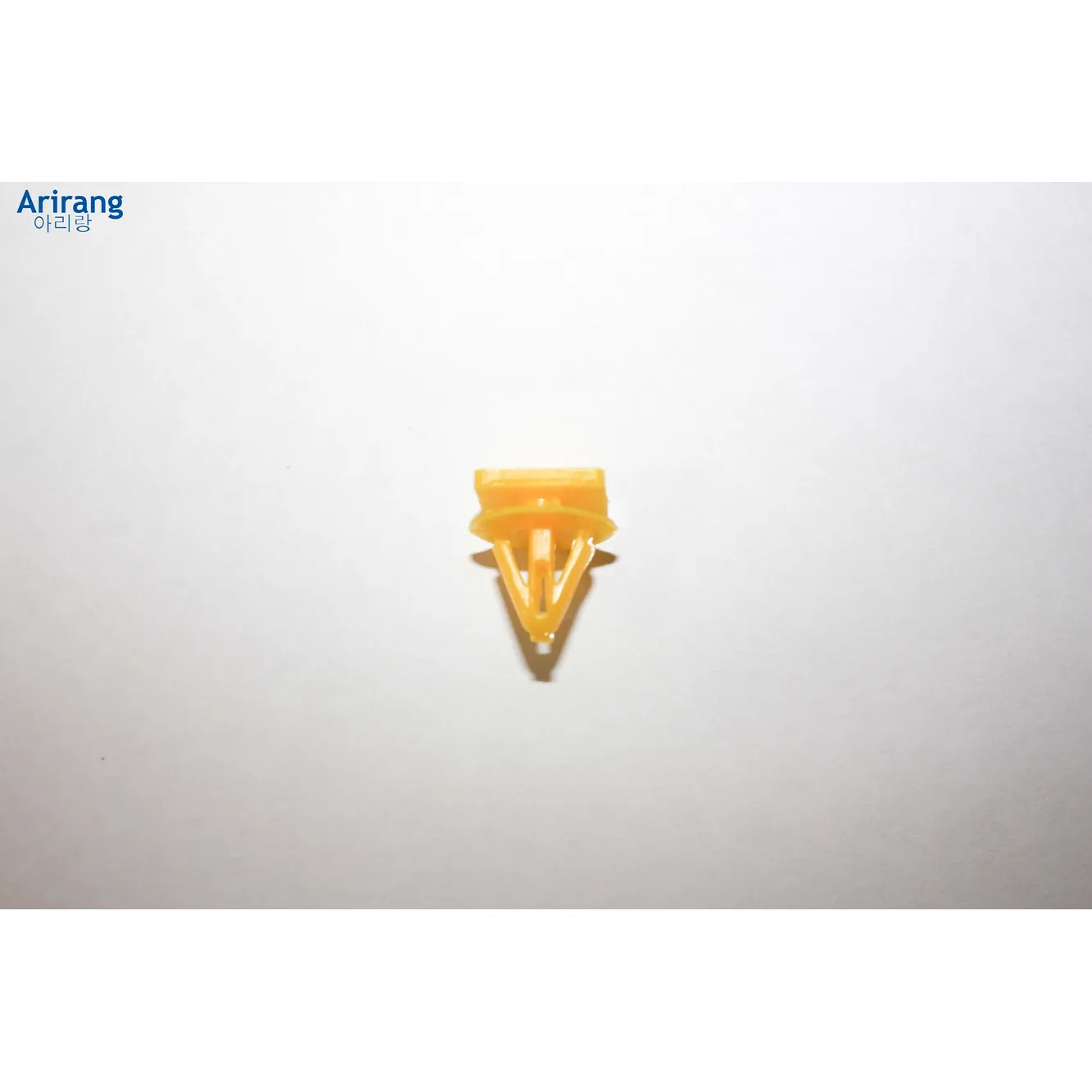 Клипса крепления молдинга Hyundai ARIRANG ARG17-8055