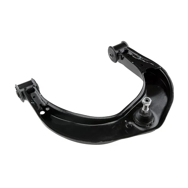 Рычаг передн. VW AMAROK 10- /UPPER, правый/ NTY ZWGVW001