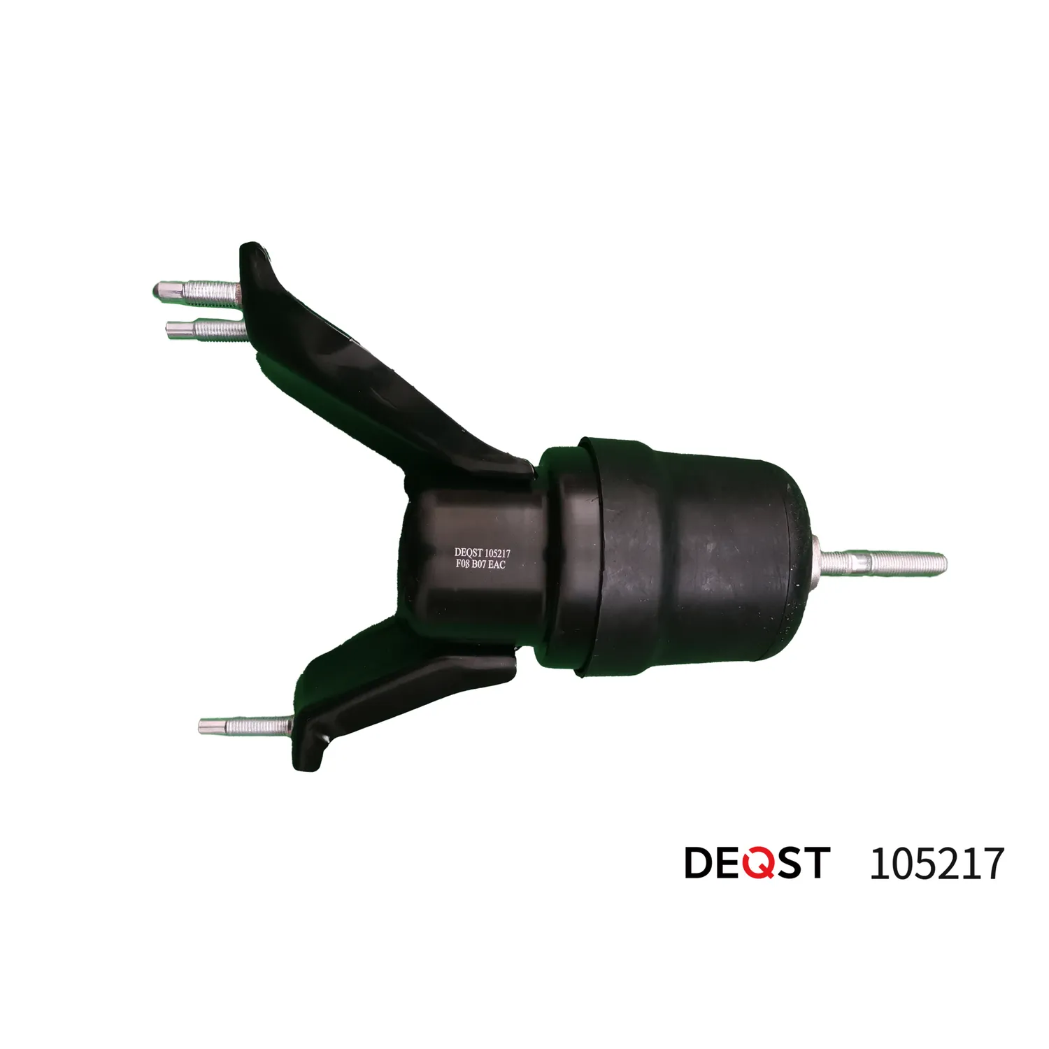 Подушка двигателя TOYOTA CAMRY/SCEPTER 5S-FE 91-96 DEQST 105217