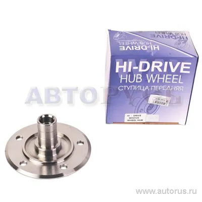 Ступица ВАЗ 2123 передняя HI-DRIVE HI-DRIVE WH 2123