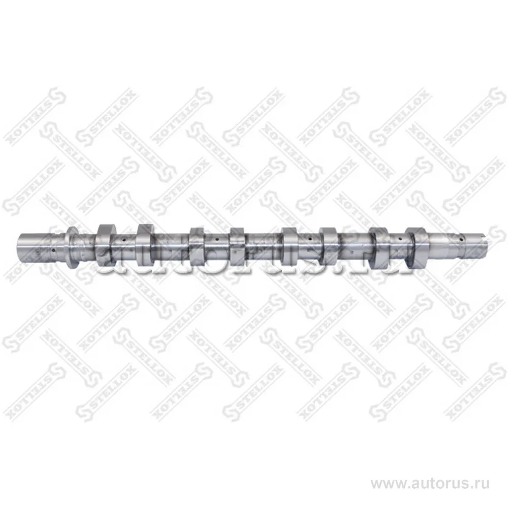 Распредвал Renault Megan STELLOX 1010044_SX
