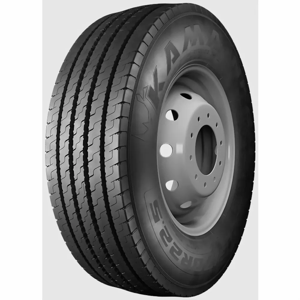 Шина грузовая R17.5 235/75 КАМА NF 202 132/130M всесез TTS082559