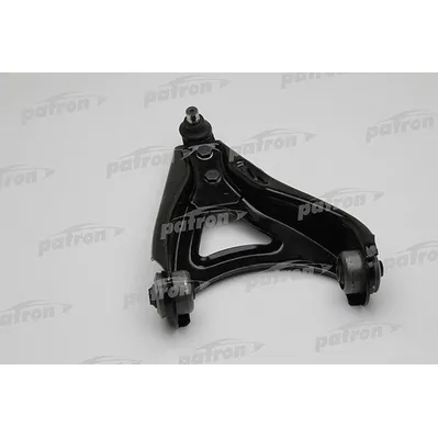 Рычаг подвески RENAULT R 19 09/88 - 11/95 (произведено в Турции) PATRON PS5391R