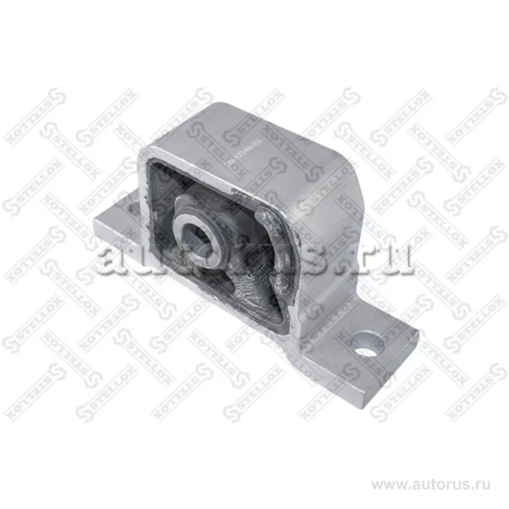 Опора двигателя Honda CR-V 01-06/ELEMENT 03-05 STELLOX 25-17248-SX