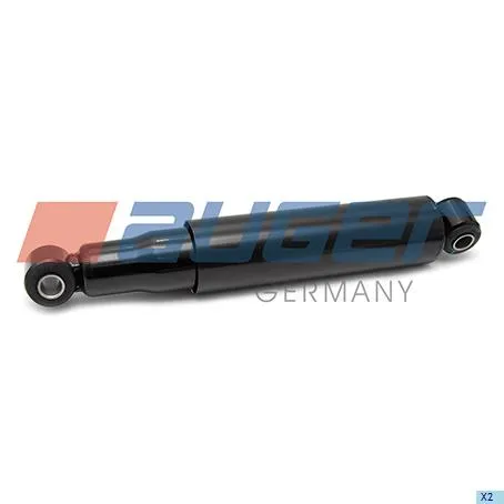Амортизатор задний O O 401-656 d20x55 d20x55 Eurostar Eurotech 124857 аналог T1138 124 857 AUGER 20367