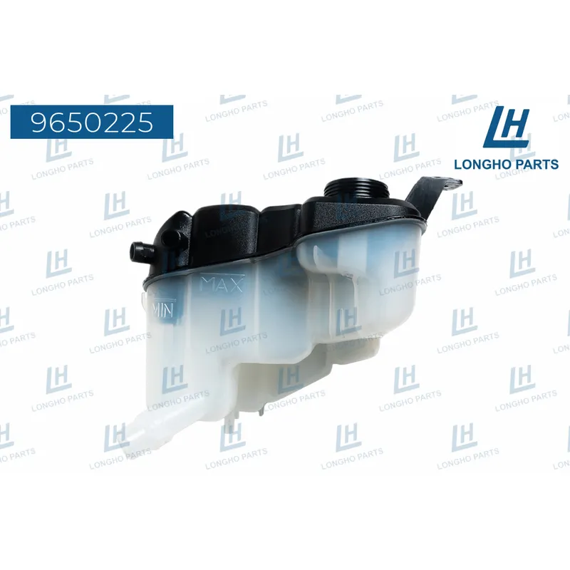 Бачок расширительный FORD Mondeo/S-Max 6G918K218AD LONGHO 9650225