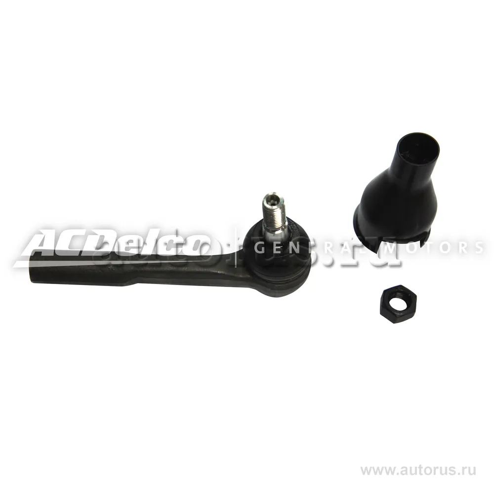 Наконечник рулевой L OPEL Astra H / Zafira B ACDelco 19347664