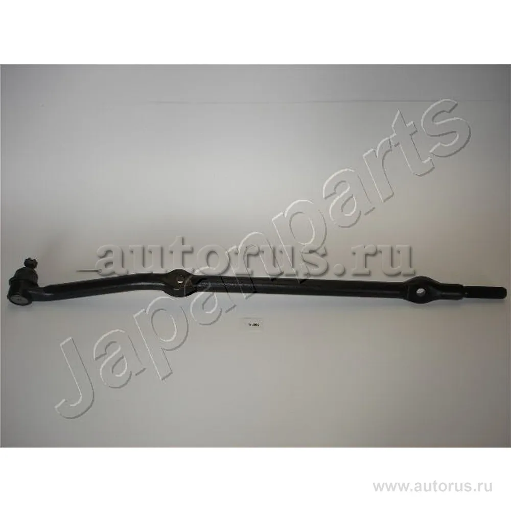 Наконечник поперечной рулевой тяги JAPANPARTS TI-J006