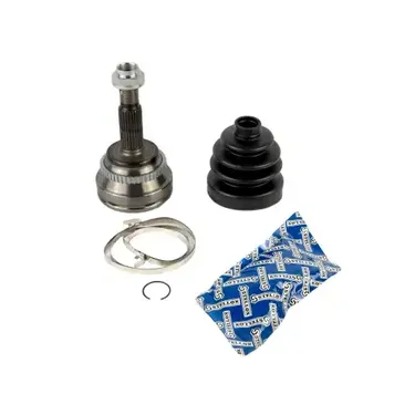 ШРУС наружный к-кт ABS, 4347049575 Toyota RAV4 II 2.0 VVTi 4WD 00> STELLOX 150 1342-SX