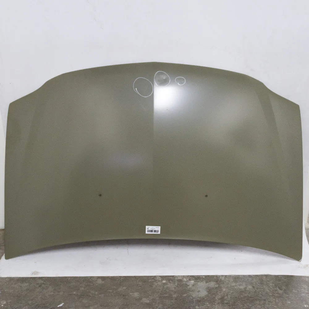 Капот LADA Largus, Уценка LADA Largus 6001546685-N8 Уценка